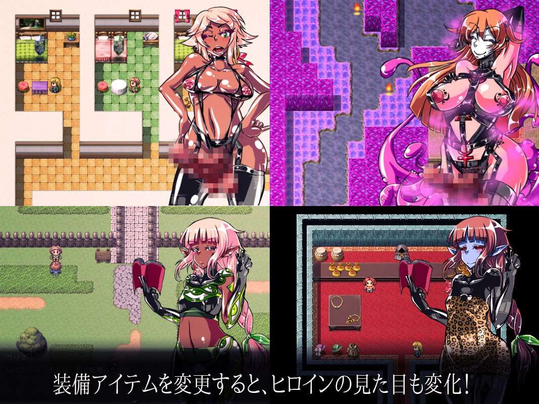 替代文字