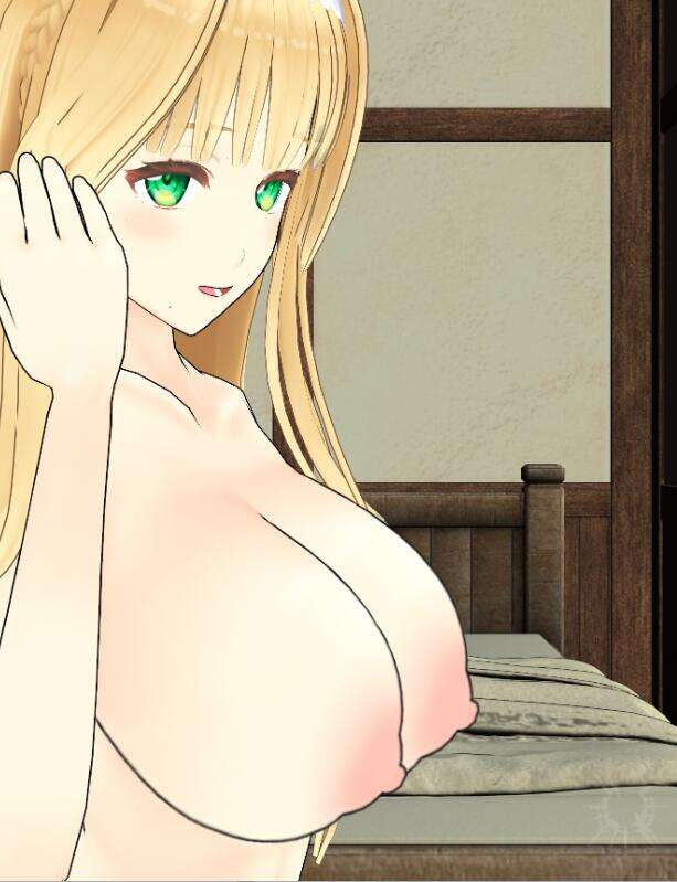 【SLG/PC】 修女即堕的忏悔室 即堕ち懺悔室 官方中文版