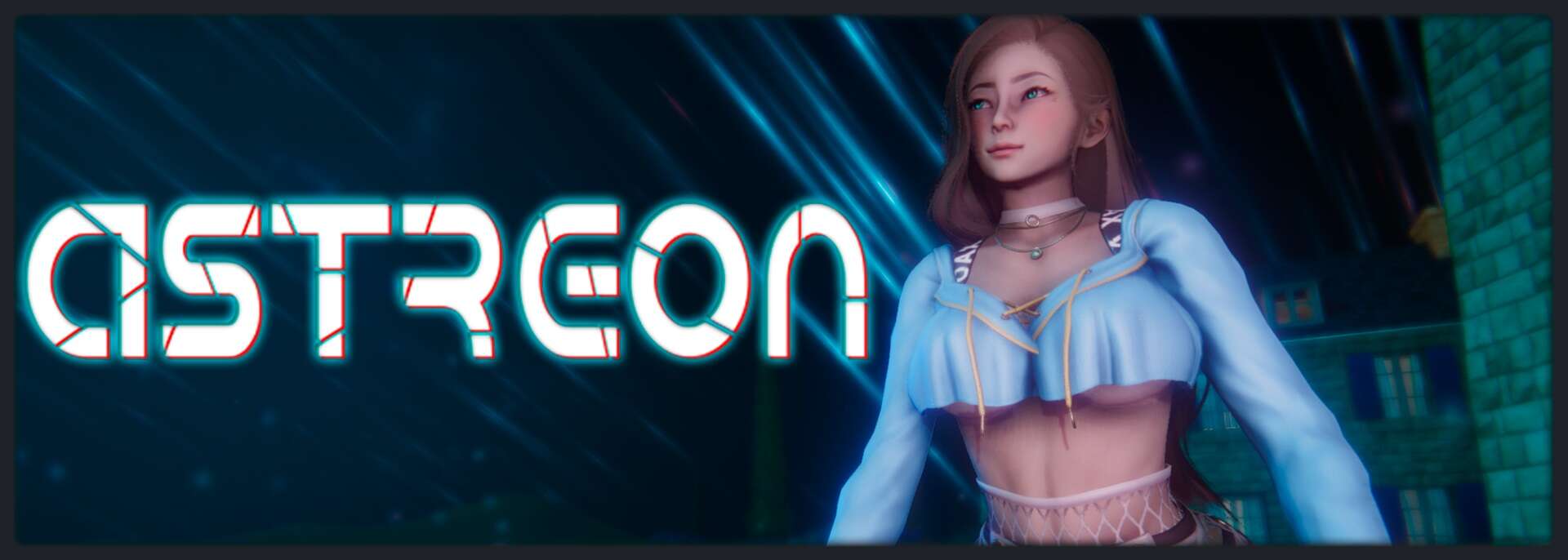 【亚洲风SLG/中文/动态】星宿 Astreon v0.2【安卓+PC】官方中文版【新作/5.7G】【度盘】