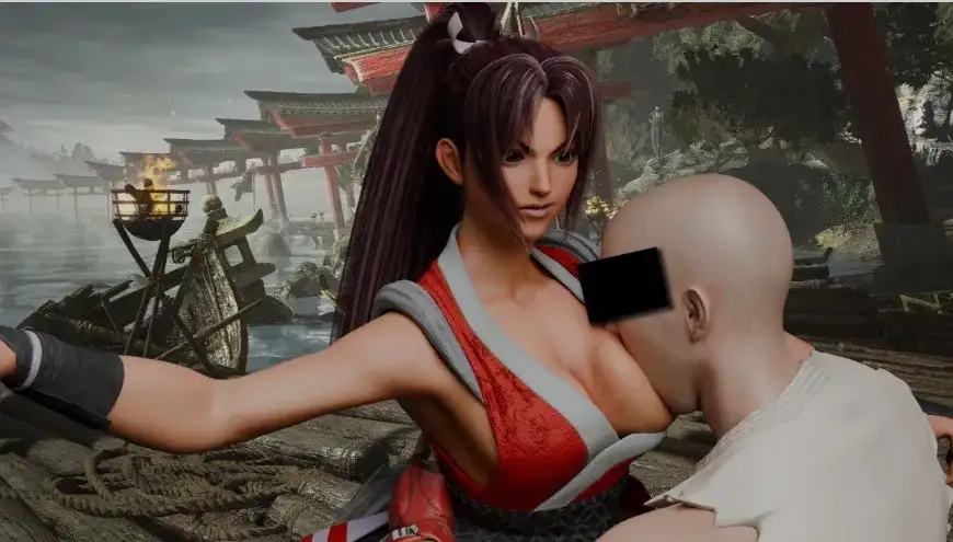 【SLG/PC/安卓】 街头霸王:成人游乐场 V8.3b 步兵版 【度盘/1.7G】