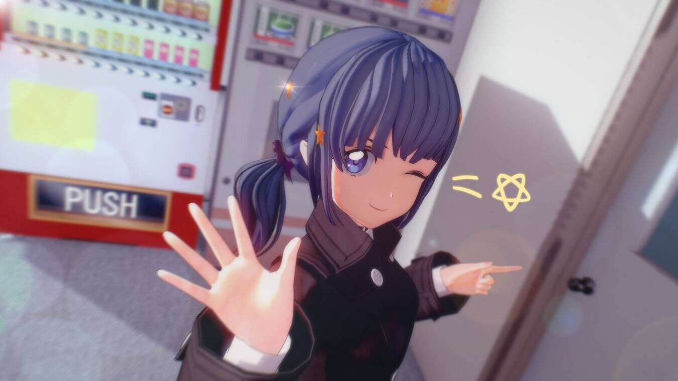 【亚洲SLG/中文/动态】走向星光 v0.2.0 安卓+PC 最新中文版【新作/4.1G】