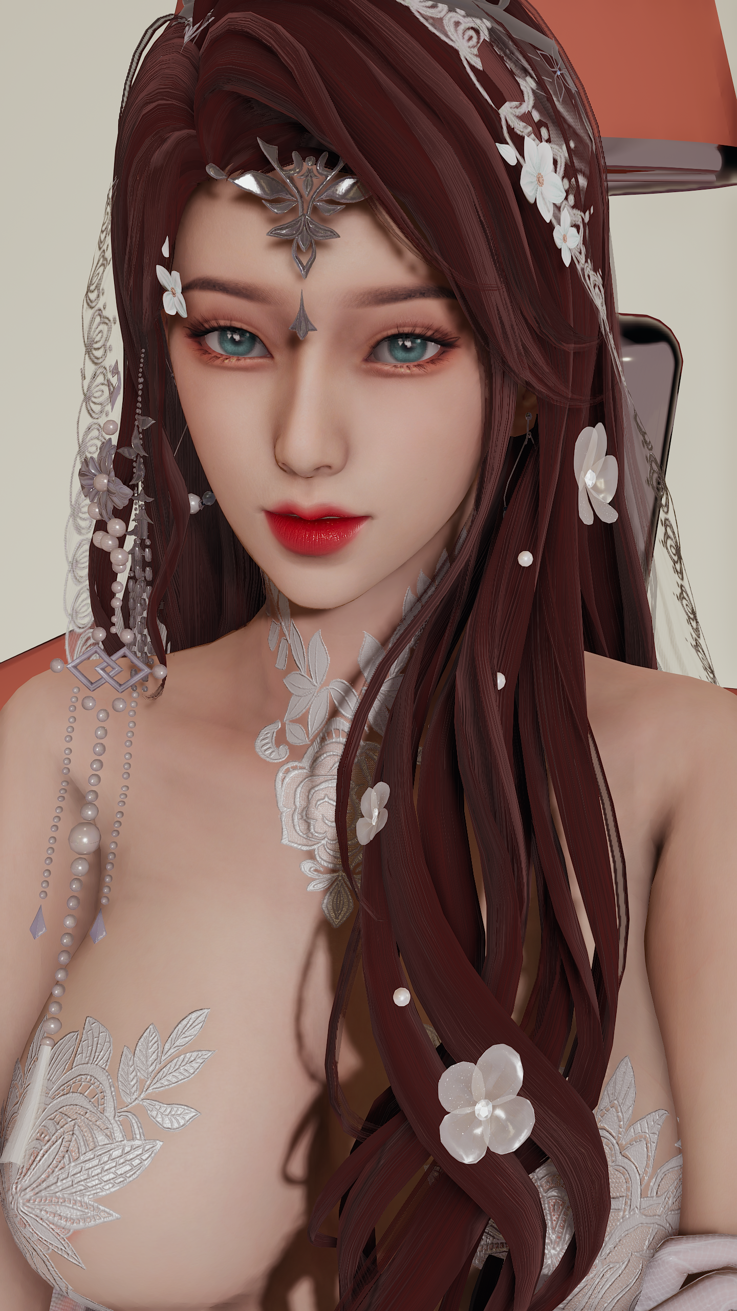 【霜降❀】这次来个成熟姐姐 唐紫尘的妹妹唐紫宸