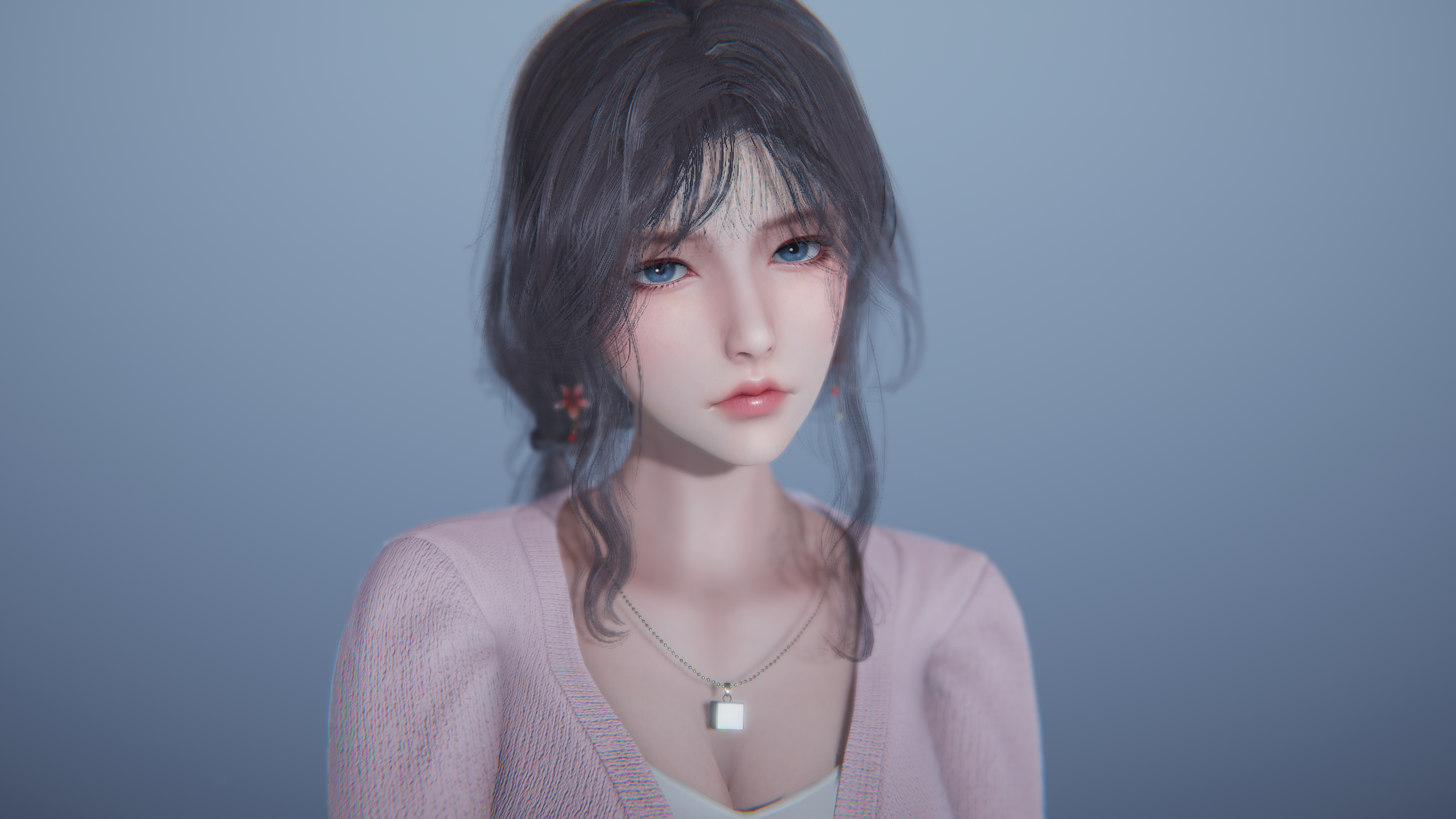 【霜降❀】Hana❀~咏叹