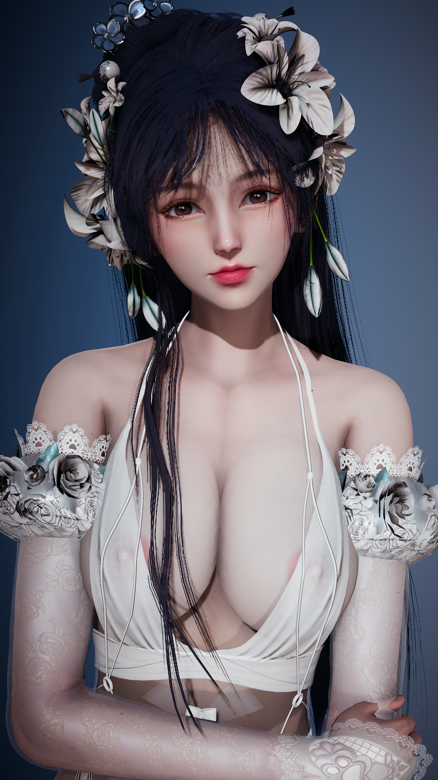【霜降❀】五一快乐~婉晚❀参上 【前100回奖】